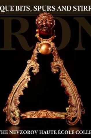 Cover of Iron