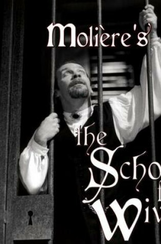 Cover of Moliere's the School for Wives