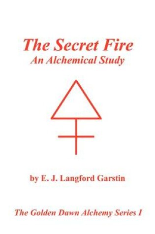 Cover of The Secret Fire