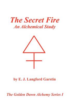 Cover of The Secret Fire