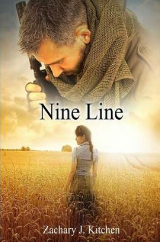 Cover of Nine Line