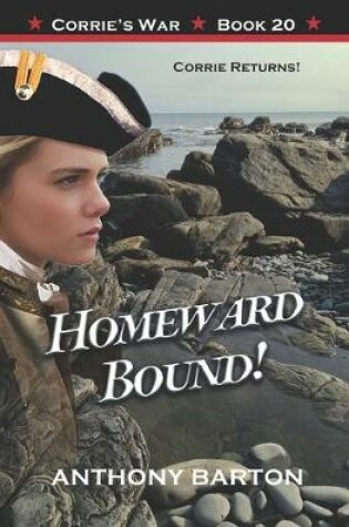 Cover of Homeward Bound!