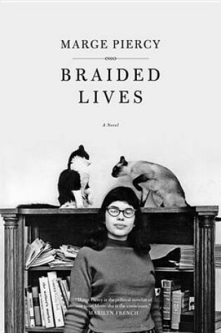 Cover of Braided Lives