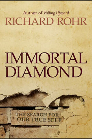 Cover of Immortal Diamond