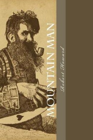 Cover of Mountain Man