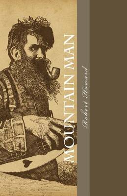 Book cover for Mountain Man
