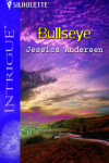 Book cover for Bullseye