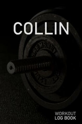 Cover of Collin