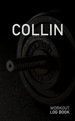 Book cover for Collin