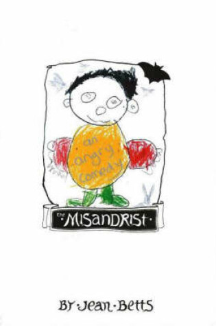Cover of Misandrist