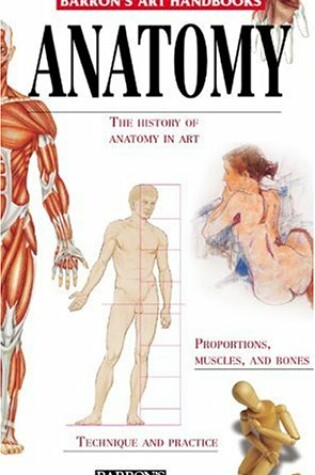 Cover of Anatomy