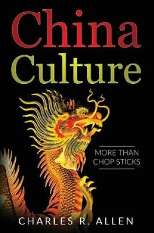 Cover of China Culture