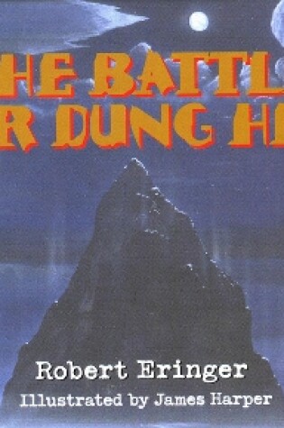 Cover of The Battle for Dung Hill