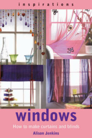 Cover of Windows