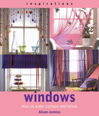 Book cover for Windows