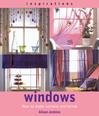 Cover of Windows