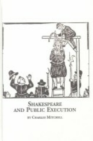 Cover of Shakespeare and Public Execution