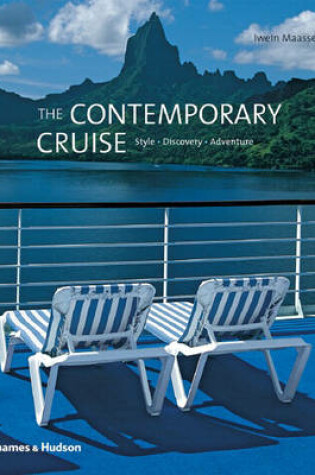 Cover of Contemporary Cruise: Style - Discovery - Adventure