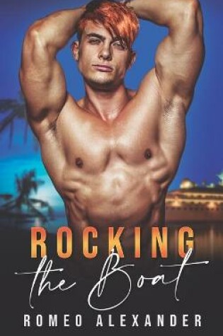 Cover of Rocking the Boat