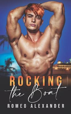 Book cover for Rocking the Boat