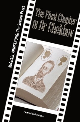 Cover of The Final Chapter Of Dr Chekhov