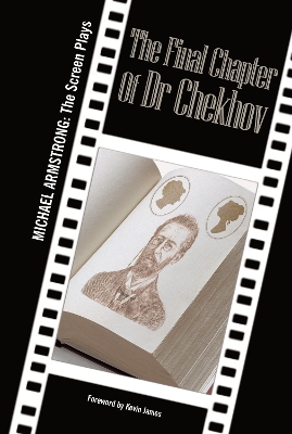 Book cover for The Final Chapter Of Dr Chekhov