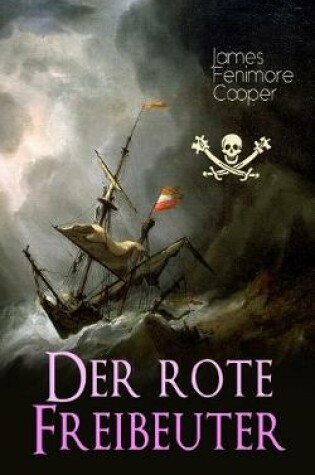 Cover of Der rote Freibeuter