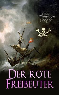 Book cover for Der rote Freibeuter