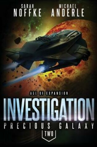 Cover of Investigation