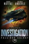 Book cover for Investigation