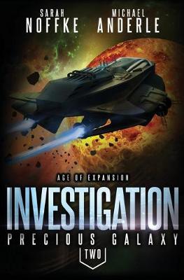 Book cover for Investigation