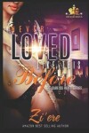 Book cover for Never Loved Like This Before