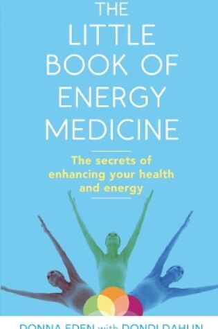 Cover of The Little Book of Energy Medicine