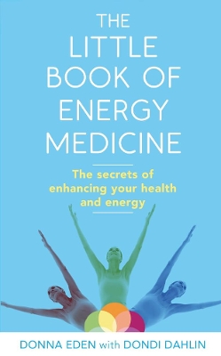 Book cover for The Little Book of Energy Medicine