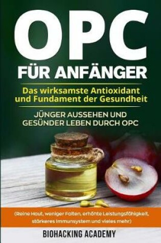 Cover of OPC f r Anf nger