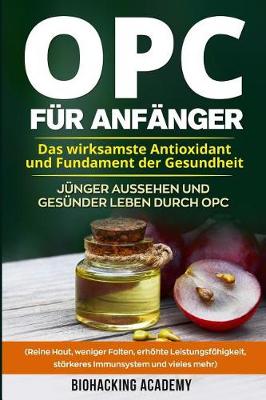 Book cover for OPC f r Anf nger