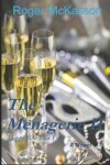 Book cover for The Menagerie II