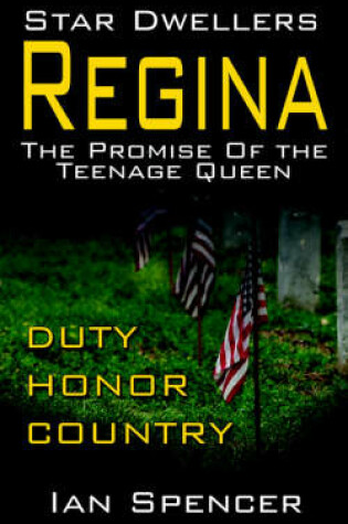 Cover of Regina