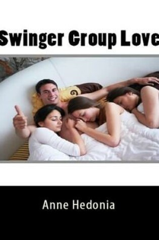 Cover of Swinger Group Love