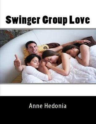 Book cover for Swinger Group Love