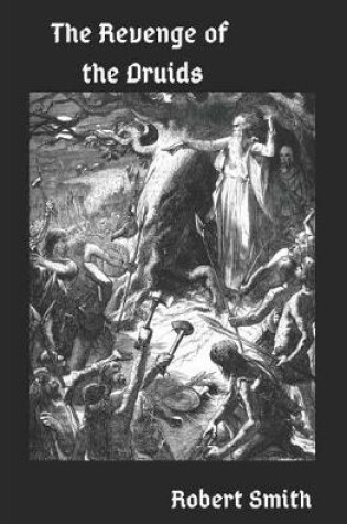 Cover of The Revenge of the Druids