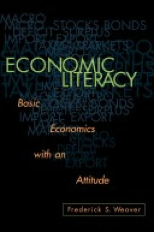 Cover of Economic Literacy