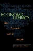 Book cover for Economic Literacy