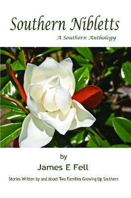 Book cover for Southern Niblets