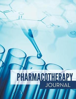 Cover of Pharmacotherapy Journal
