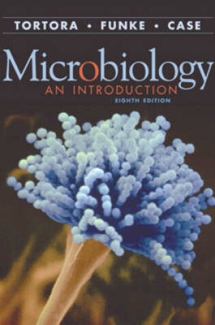 Cover of Multi Pack Microbiology: An Introduction with The World of the Cell with Free Solutions