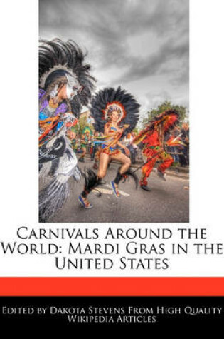 Cover of Carnivals Around the World