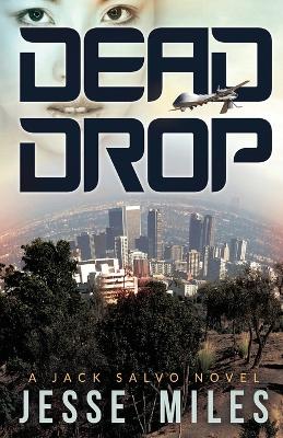 Cover of Dead Drop