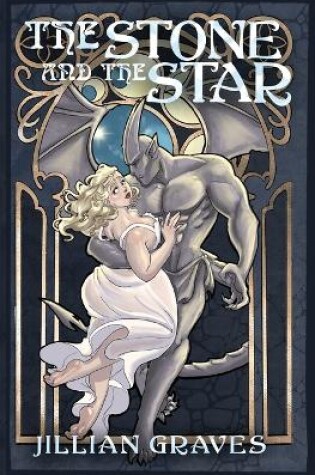 Cover of The Stone and The Star