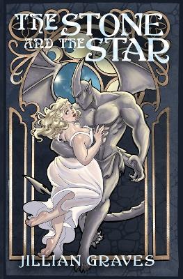 Book cover for The Stone and The Star